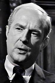 Richard Woods as Jacob Campbell in The Love Letter 1998