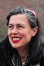Adelheid Roosen as  in Frailer 2014