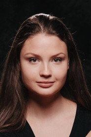 Julia Rocka as Sylwia in You Hear It Too 2023