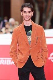 Andrea Lintozzi as Gioacchino Rummo in The Catholic School 2021