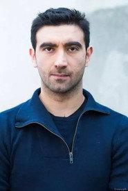 Logan de Carvalho as Stéphane in I Love Greece 2022