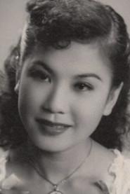 Lam Kar-Yee as in Fatso Married Skinny 1956