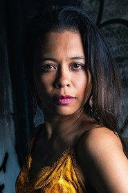 Ria Lina as Mary in The Secret Folk Dancer