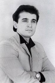 Nazarii Yaremchuk as  in Red Ruta 1972