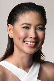 CJ Jaravata as Mary Jane in Wedding Dress 2022