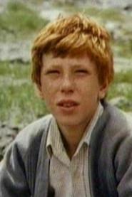 Sergei Yakuba as Yurka in Two Shores 1987