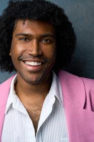 Jónel Jones as Jay in In This Moment 2024