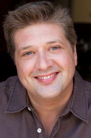 Lance Barber as Frank in Penny 2010