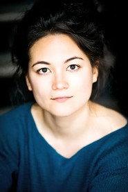 Georgia Murphy as Hailey in Christmas by the Book 2022