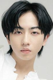 Ryota Nagano as  in 361 - White and Black 2026