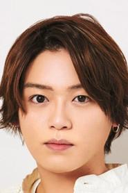 Yuya Takaki as Tatsunami Shohei in Bakaleya High School 2012