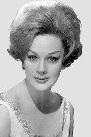 Yvonne Bastien as in Shot in the Back 1964