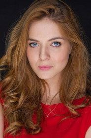 Nina Janković as Jadranka Radisavljević in Common Story 2019