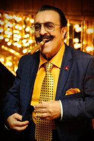 Villi Tokarev as  in So I Became Rich Sir, and Came to the USSR 1991