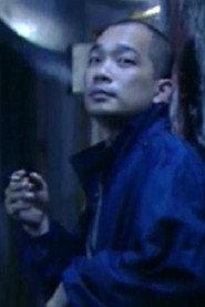 Lam Wai-Yin as Man Inflating Rubber Boat in Troublesome Night 19 2003