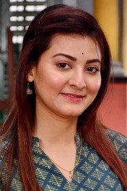 Nabanita Malakar as Isha in Nari Choritro Bejay Jotil 2026