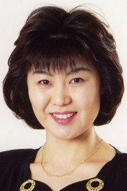 Harumi Murakami as Nurse (voice) in Devilman - Volume 2: Demon Bird 1990