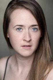 Stephanie Hazel as Groupie in Groupie 2013
