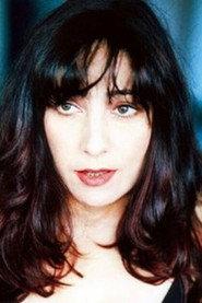 Rachel des Bois as (voice) in Tous les i de paris s'illuminent 1999