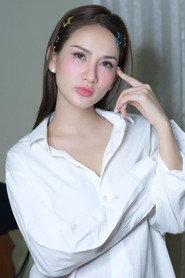 Yem Srey as Monika in The Clock: Spirits Awakening 2019