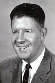 Rudy Vallee as Jasper B. Biggley in How to Succeed in Business Without Really Trying 1967