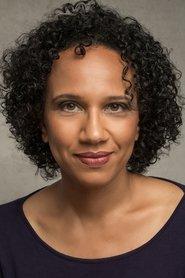 Grace Cookey-Gam as Debra in International Men's Day 2014