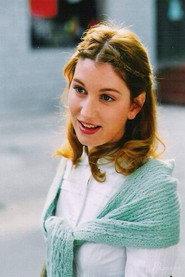 Kerry Berry Brogan as in Old Boys: The Way of the Dragon 2014