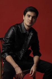 Sardor Fakhriddinov as Police Officer in Farz 2025