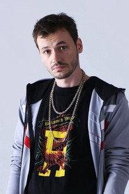 Razvan Krem Alexe as Vadim in The Capture 2024