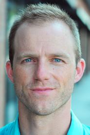 Chris W. Smith as Gunner in Future Ex-Girlfriend 2020