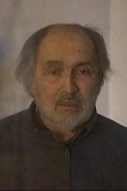 René Gouzenne as Himself in Altar 2003