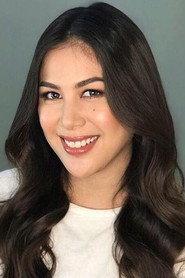 Valerie Concepcion as in Flames Of Love 2012