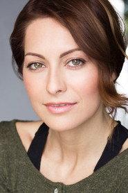 Nadia Lanfranconi as Gianna in Finding Famiglia 