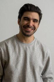 Evan Sellas as Damien in JUNK & Its Connection to What's Unknown 2021