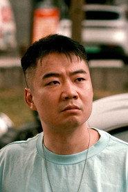 Shen Long as Jimmy in Teacher Boy 2026