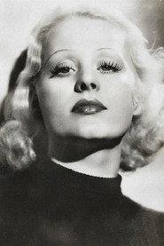 Illa Meery as Anika in Ladies Lake 1934
