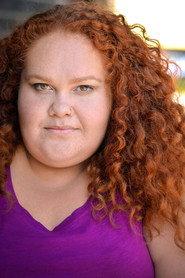 Megan Wilding as Ruby in We Are Still Here 2023