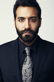 Alain Ali Washnevsky as in International Male 2015