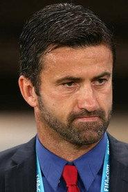 Christian Panucci as Sé stesso in Aldair - Cuore Giallorosso 2026