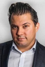 Gio Drasconi as Gene in Beggarman 2025