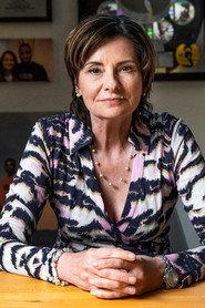 Eva Ries as in Evil-E – Eva Ries and the Wu-Tang Clan 2025