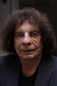 Alejandro Dolina as Puma Cachito (voice) in Noah's Ark 2007