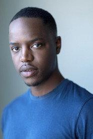 Gabin Kongolo as Rory in Galwad 2022