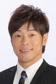 Tomonori Jinnai as in Cinnamon the Movie 2007