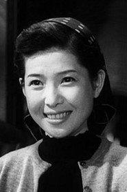 Teruko Mita as Mother in All About Marriage 1958