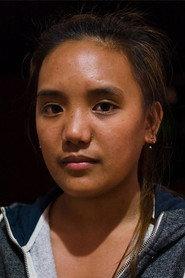 Grace Palicas as Self in Treasure of the Rice Terraces 2025
