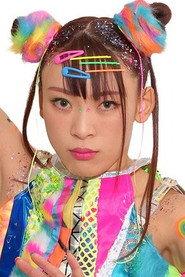 Haruka Fuwa as Fuwa-chan in Sareee-ISM Chapter X ~ Taiyoushin Chronicle ─15th Anniversary─ 2026