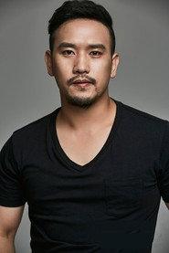 Dong Geun as in Bodyguard 2020