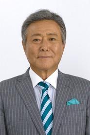 Tomoaki Ogura as in Departing Osaka Station at 0:00 2006