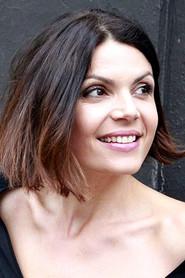 Valentina Chico as Silvestra in Mario and the Magician 1994